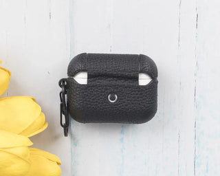 Bouletta AirPods Case Juni Leather AirPods Pro 1 and AirPods Pro 2 Case Premium Koruma