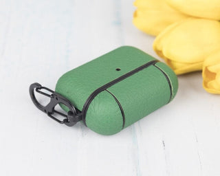 Bouletta AirPods Case Juni Leather AirPods Pro 1 and AirPods Pro 2 Case Premium Koruma