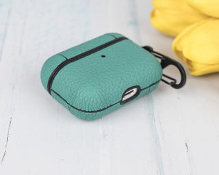 Bouletta AirPods Case Juni Leather AirPods Pro 1 and AirPods Pro 2 Case Premium Koruma