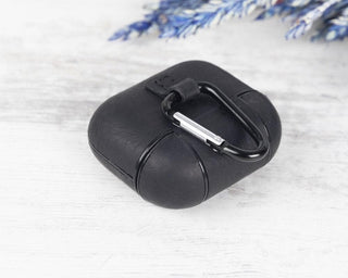 Bouletta AirPods Case Juni Leather AirPods Pro 1 and AirPods Pro 2 Case Premium Koruma