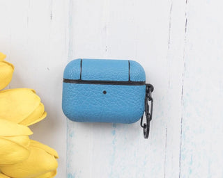 Bouletta AirPods Case Juni Leather AirPods Pro 1 and AirPods Pro 2 Case Premium Koruma