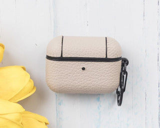 Bouletta AirPods Case Juni Leather AirPods Pro 1 and AirPods Pro 2 Case Premium Koruma