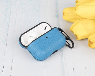 Bouletta AirPods Case Juni Leather AirPods Pro 1 and AirPods Pro 2 Case Premium Koruma