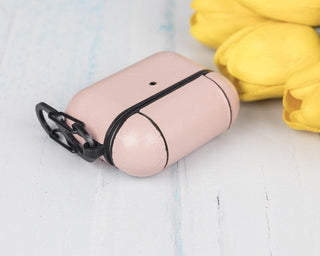 Bouletta AirPods Case Juni Leather AirPods Pro 1 and AirPods Pro 2 Case Premium Koruma