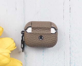Bouletta AirPods Case Juni Leather AirPods Pro 1 and AirPods Pro 2 Case Premium Koruma