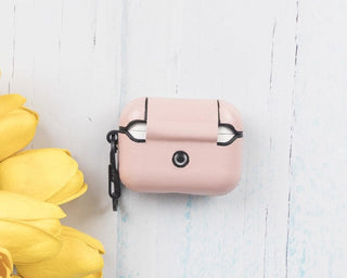 Bouletta AirPods Case Juni Leather AirPods Pro 1 and AirPods Pro 2 Case Premium Koruma