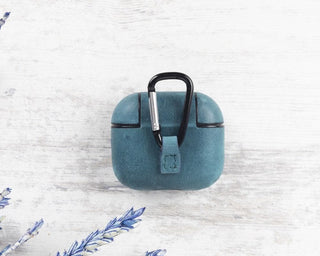 Bouletta AirPods Case Juni Leather AirPods Pro 1 and AirPods Pro 2 Case Premium Koruma