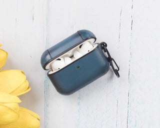 Bouletta AirPods Case Juni Leather AirPods Pro 1 and AirPods Pro 2 Case Premium Koruma