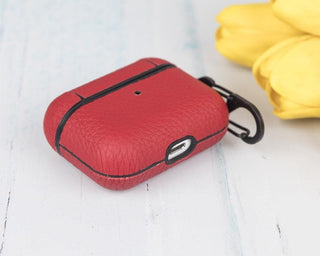 Bouletta AirPods Case Juni Leather AirPods Pro 1 and AirPods Pro 2 Case Premium Koruma