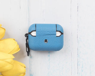 Bouletta AirPods Case Juni Leather AirPods Pro 1 and AirPods Pro 2 Case Premium Koruma