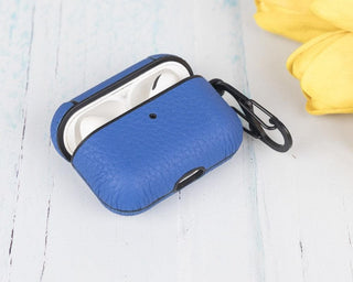 Bouletta AirPods Case Juni Leather AirPods Pro 1 and AirPods Pro 2 Case Premium Koruma