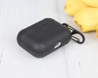 Bouletta AirPods Case Juni Leather AirPods Pro 1 and AirPods Pro 2 Case Premium Koruma