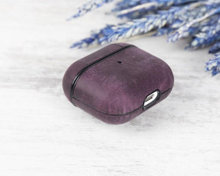 Bouletta AirPods Case Juni Leather AirPods Pro 1 and AirPods Pro 2 Case Premium Koruma