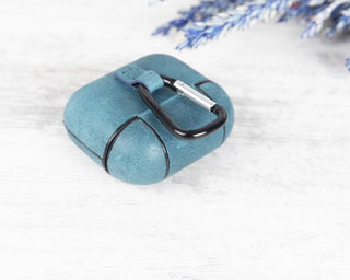 Bouletta AirPods Case Juni Leather AirPods Pro 1 and AirPods Pro 2 Case Premium Koruma