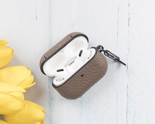 Bouletta AirPods Case Juni Leather AirPods Pro 1 and AirPods Pro 2 Case Premium Koruma