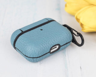 Bouletta AirPods Case Juni Leather AirPods Pro 1 and AirPods Pro 2 Case Premium Koruma