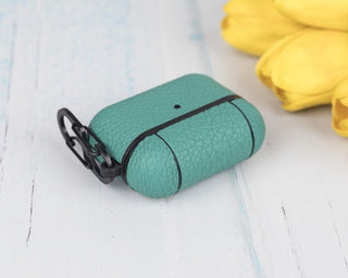 Bouletta AirPods Case Juni Leather AirPods Pro 1 and AirPods Pro 2 Case Premium Koruma