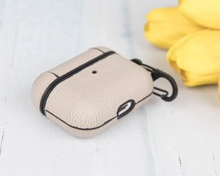Bouletta AirPods Case Juni Leather AirPods Pro 1 and AirPods Pro 2 Case Premium Koruma