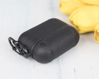 Bouletta AirPods Case Juni Leather AirPods Pro 1 and AirPods Pro 2 Case Premium Koruma