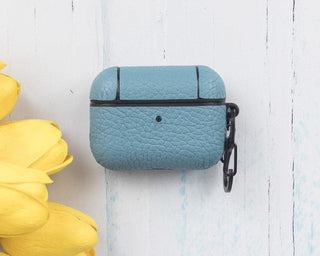 Bouletta AirPods Case Beryl Juni Leather AirPods Pro 1 and AirPods Pro 2 Case Premium Koruma