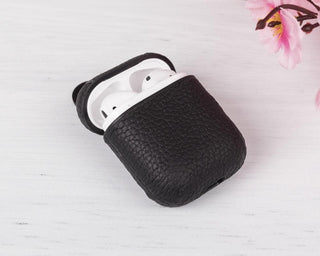 Bouletta AirPods Case Jupp Hooked AirPods Pro 1 and AirPods 2 Pro Leather Case Premium Koruma