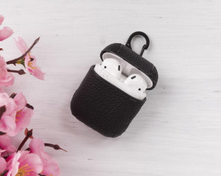Bouletta AirPods Case Jupp Hooked AirPods Pro 1 and AirPods 2 Pro Leather Case Premium Koruma