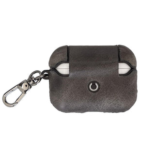 Bouletta AirPods Case Jupp Hooked AirPods Pro 1 and AirPods 2 Pro Leather Case Premium Koruma