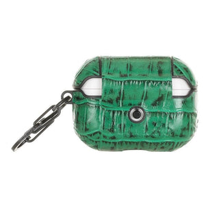 Bouletta AirPods Case Jupp Hooked AirPods Pro 1 and AirPods 2 Pro Leather Case Premium Koruma