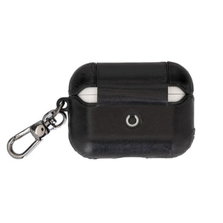 Bouletta AirPods Case Jupp Hooked AirPods Pro 1 and AirPods 2 Pro Leather Case Premium Koruma
