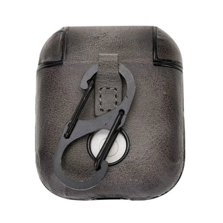 Bouletta Kulaklık Aksesuarları Jupp Hooked Airpods Serisi Deri Kılıf Premium Koruma