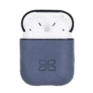 Bouletta Kulaklık Aksesuarları Jupp Hooked Airpods Serisi Deri Kılıf Premium Koruma