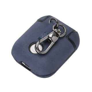 Bouletta Kulaklık Aksesuarları Jupp Hooked Airpods Serisi Deri Kılıf Premium Koruma