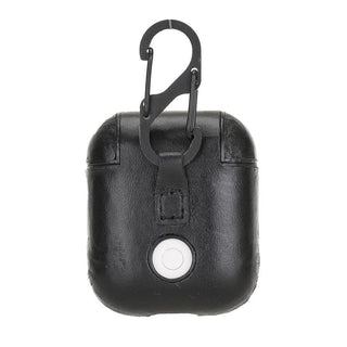 Bouletta Kulaklık Aksesuarları Jupp Hooked Airpods Serisi Deri Kılıf Premium Koruma