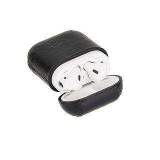 Bouletta Kulaklık Aksesuarları Jupp Hooked Airpods Serisi Deri Kılıf Premium Koruma