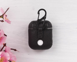 Bouletta AirPods Case Jupp Hooked Leather AirPods 1 and AirPods 2 Case Premium Koruma