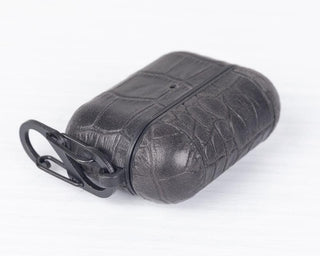 Bouletta AirPods Case Jupp Hooked Leather AirPods 1 and AirPods 2 Case Premium Koruma