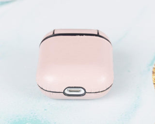 Bouletta AirPods Case Jupp Hooked Leather AirPods 1 and AirPods 2 Case Premium Koruma
