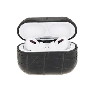 Bouletta AirPods Case Jupp Hooked Leather AirPods 1 and AirPods 2 Case Premium Koruma