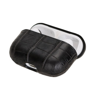 Bouletta AirPods Case Jupp Hooked Leather AirPods 1 and AirPods 2 Case Premium Koruma