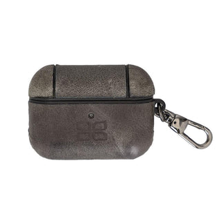 Bouletta AirPods Case Jupp Hooked Leather AirPods 1 and AirPods 2 Case Premium Koruma