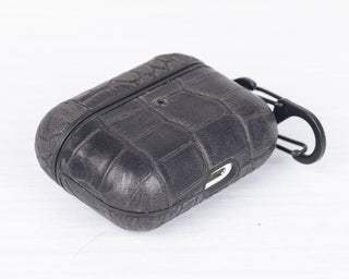 Bouletta AirPods Case Jupp Hooked Leather AirPods 1 and AirPods 2 Case Premium Koruma