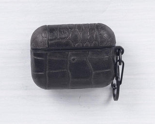 Bouletta AirPods Case Jupp Hooked Leather AirPods 1 and AirPods 2 Case Premium Koruma