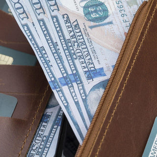 Bouletta Phone Case Koala Leather Universal Wallet Premium Koruma