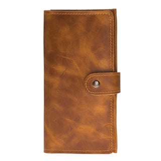 Bouletta Phone Case Koala Leather Universal Wallet Premium Koruma