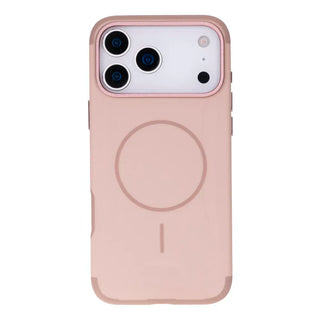Bouletta Phone Case Koen MagSafe Case for iPhone 17 Pro Premium Koruma