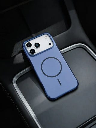 Bouletta Phone Case Koen MagSafe Case for iPhone 17 Pro Premium Koruma