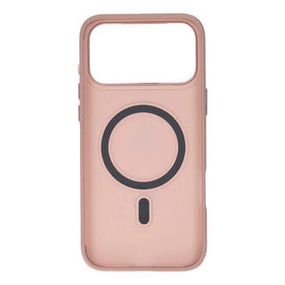 Bouletta Phone Case Koen MagSafe Case for iPhone 17 Pro Premium Koruma