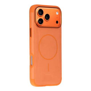 Bouletta Phone Case Koen MagSafe Case for iPhone 17 Pro Premium Koruma