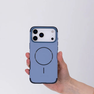 Bouletta Phone Case Koen MagSafe Case for iPhone 17 Pro Premium Koruma