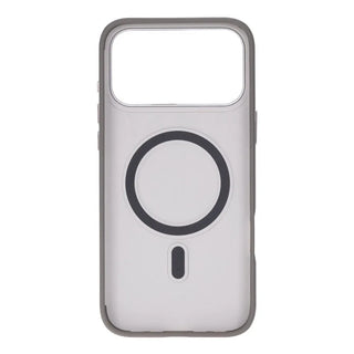 Bouletta Phone Case Koen MagSafe Case for iPhone 17 Pro Premium Koruma